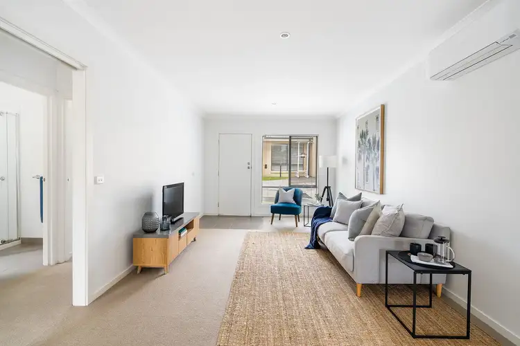 Fourth view of Homely unit listing, 8/291 Cranbourne-Frankston Road, Langwarrin VIC 3910