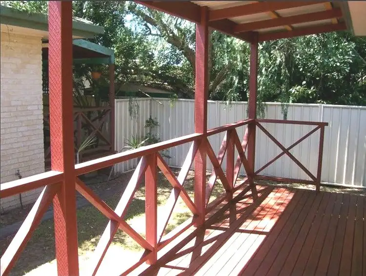 Fifth view of Homely unit listing, 3/136 Yamba Road, Yamba NSW 2464