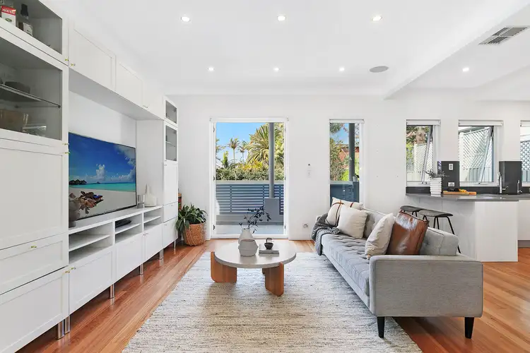 Second view of Homely house listing, 2 Wilfield Avenue, Vaucluse NSW 2030