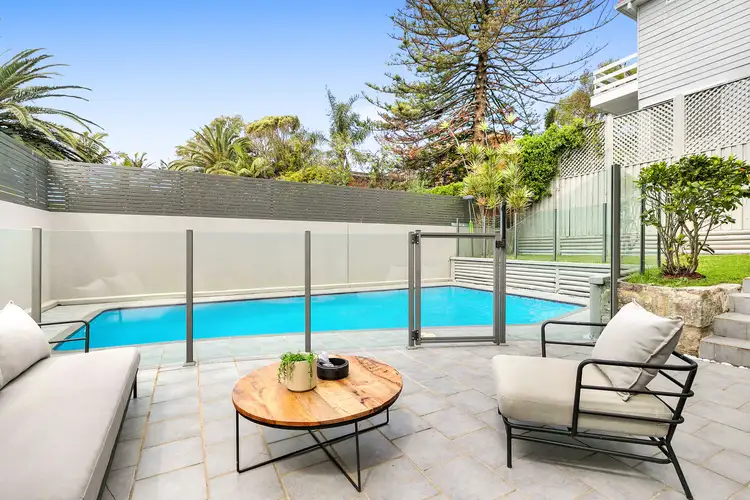 Third view of Homely house listing, 2 Wilfield Avenue, Vaucluse NSW 2030