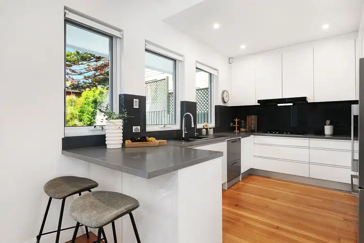 Fifth view of Homely house listing, 2 Wilfield Avenue, Vaucluse NSW 2030