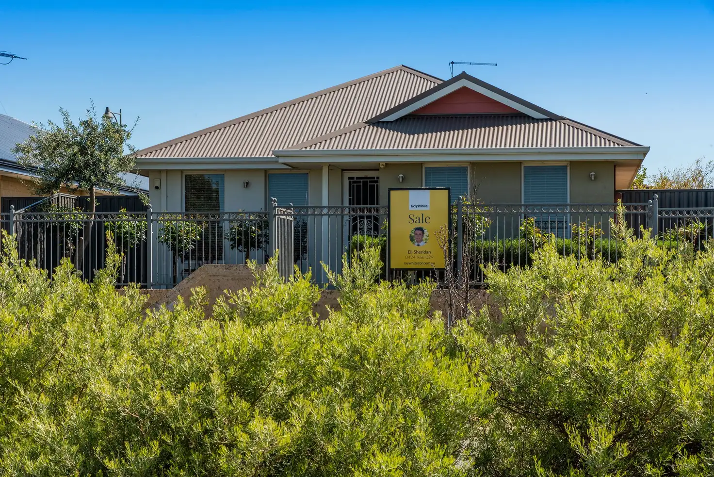 Main view of Homely house listing, 18 Atherstone Parade, Baldivis WA 6171