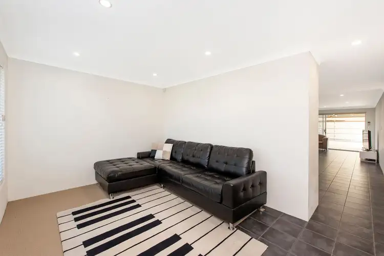Fifth view of Homely house listing, 18 Atherstone Parade, Baldivis WA 6171
