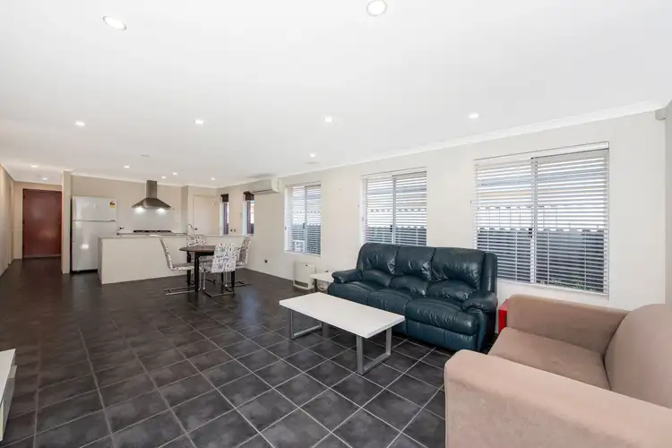 Sixth view of Homely house listing, 18 Atherstone Parade, Baldivis WA 6171