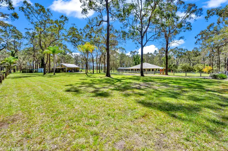 Third view of Homely rural property listing, 21 Oakendale Road, Glen Oak NSW 2320