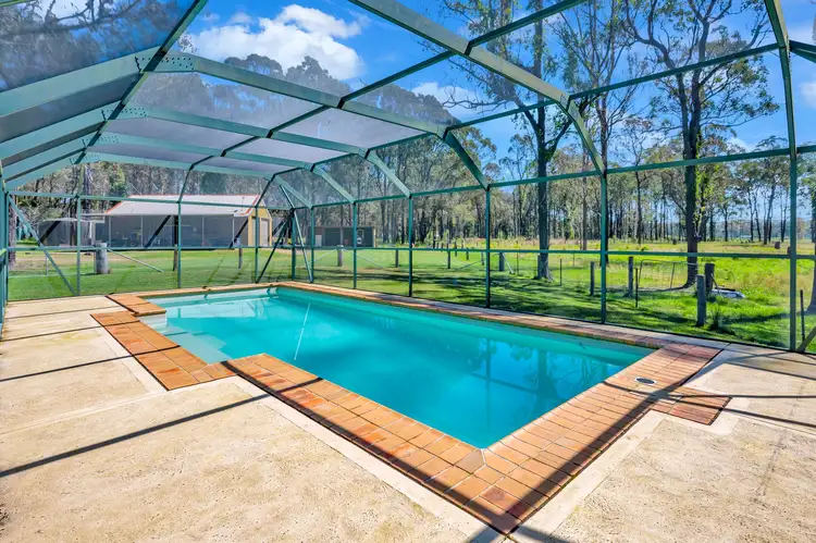 Sixth view of Homely rural property listing, 21 Oakendale Road, Glen Oak NSW 2320