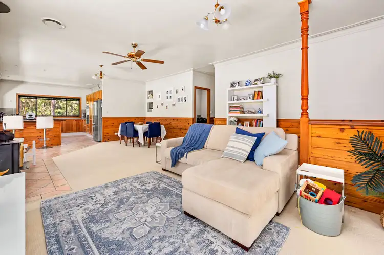 Seventh view of Homely rural property listing, 21 Oakendale Road, Glen Oak NSW 2320