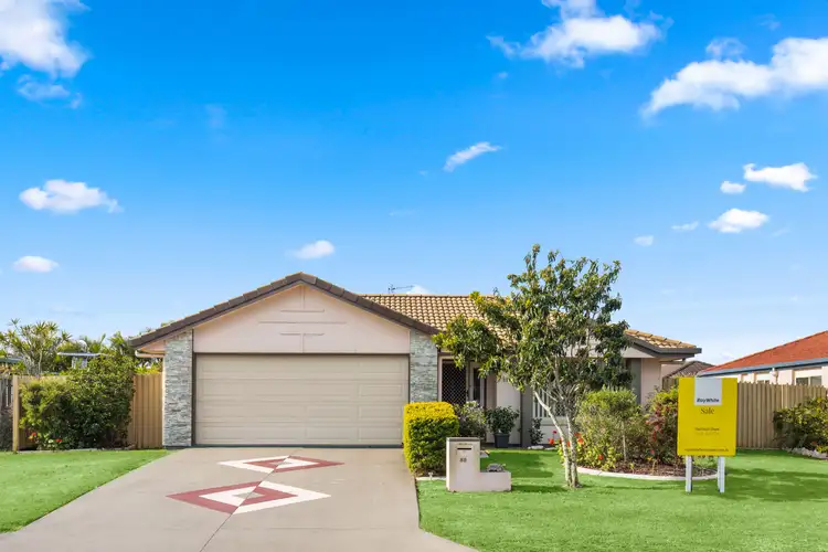 89 Endeavour Way, Eli Waters QLD 4655