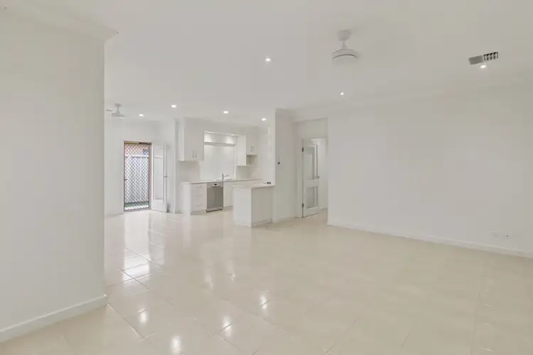 Fourth view of Homely house listing, 5b Mead Court, Renmark SA 5341