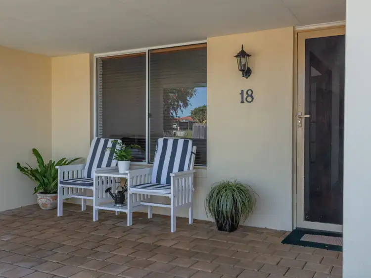 Fifth view of Homely house listing, 18 Port Jackson Parade, Quinns Rocks WA 6030