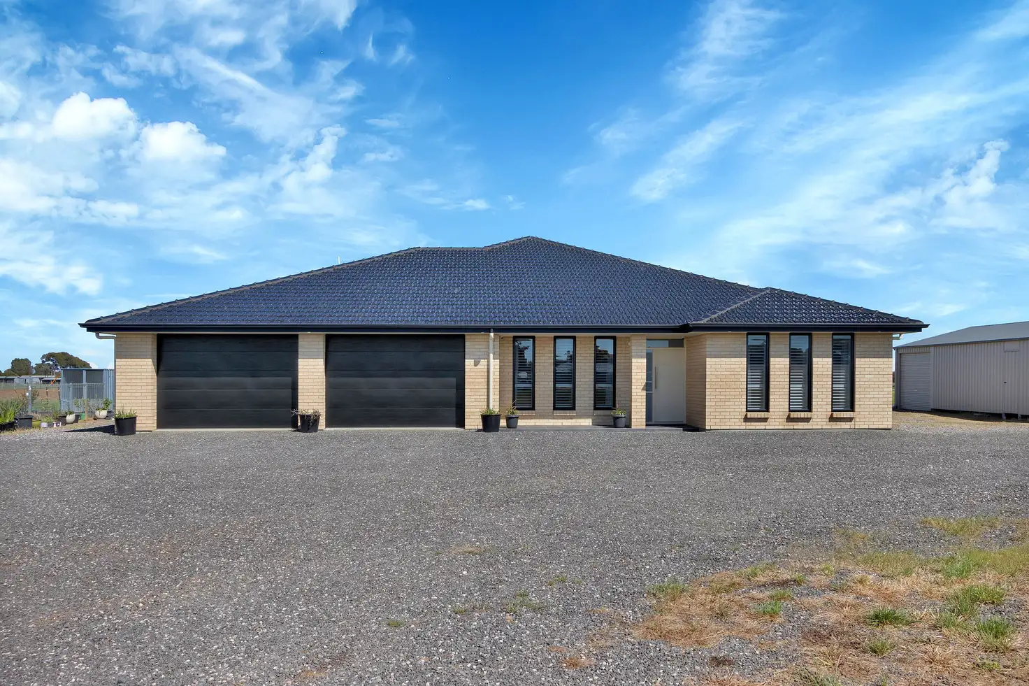 Main view of Homely house listing, 7 Goss Road, Lewiston SA 5501