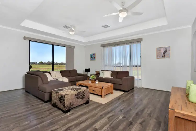 Second view of Homely house listing, 7 Goss Road, Lewiston SA 5501