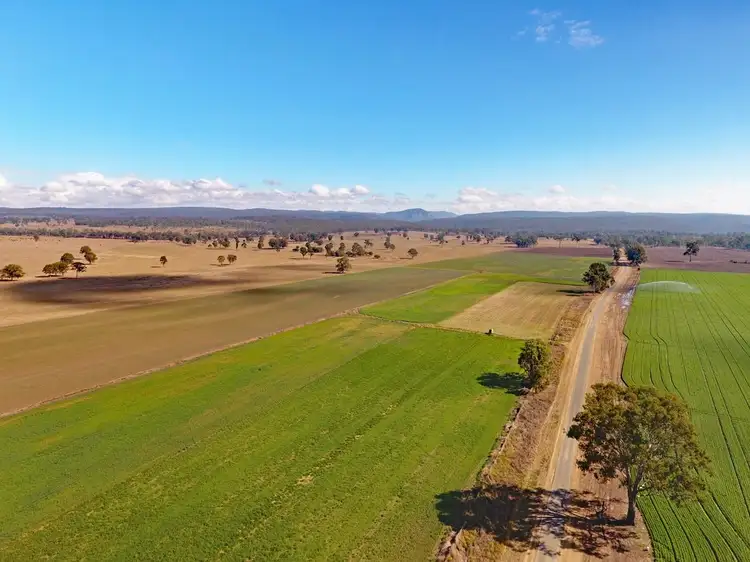 Main view of Homely rural property listing, 1007 Cania Road, Monto QLD 4630