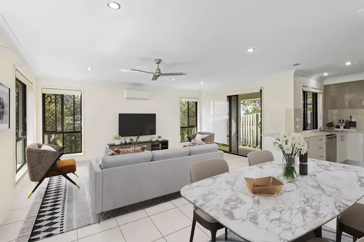 18 McAllisters Crescent, Coomera QLD 4209