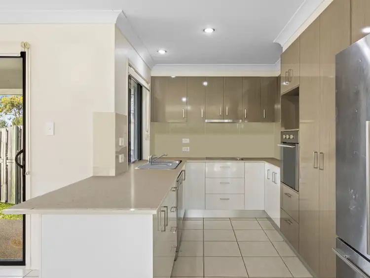 Fifth view of Homely house listing, 18 McAllisters Crescent, Coomera QLD 4209