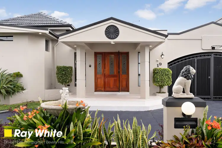 Second view of Homely house listing, 19 Penrose Avenue, Belmore NSW 2192