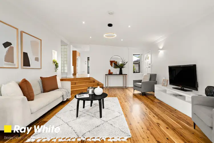 Fourth view of Homely house listing, 19 Penrose Avenue, Belmore NSW 2192