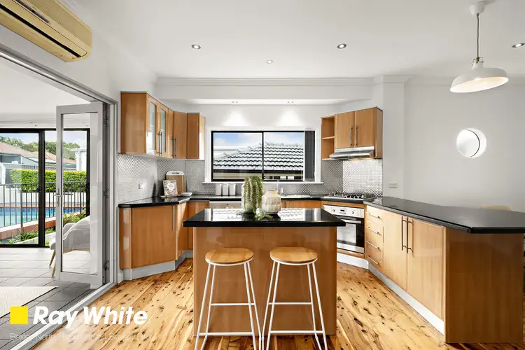 Fifth view of Homely house listing, 19 Penrose Avenue, Belmore NSW 2192