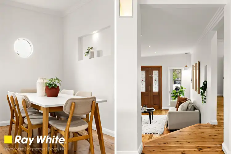 Sixth view of Homely house listing, 19 Penrose Avenue, Belmore NSW 2192