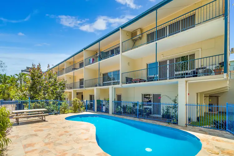 Second view of Homely unit listing, 18/156 Smith Street, Larrakeyah NT 820