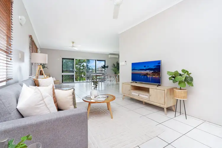 Third view of Homely unit listing, 18/156 Smith Street, Larrakeyah NT 820