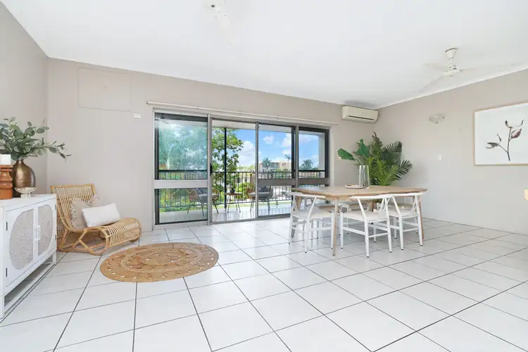 Fourth view of Homely unit listing, 18/156 Smith Street, Larrakeyah NT 820