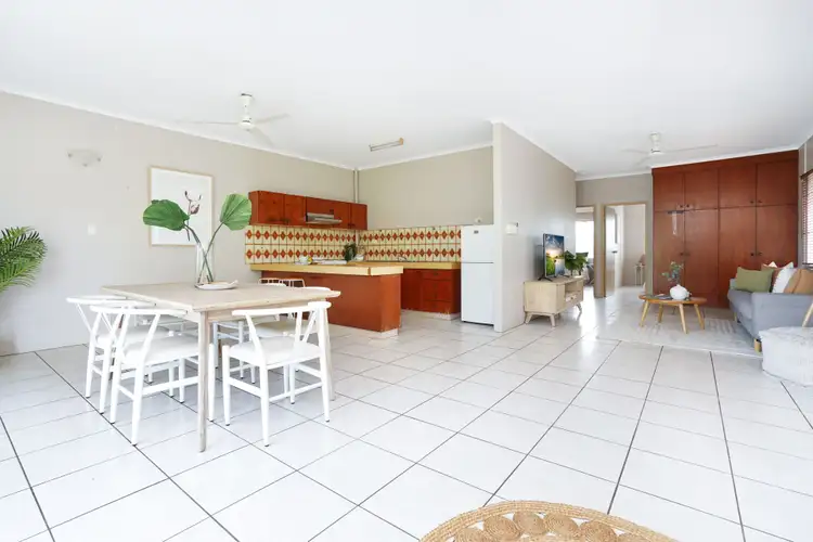 Fifth view of Homely unit listing, 18/156 Smith Street, Larrakeyah NT 820