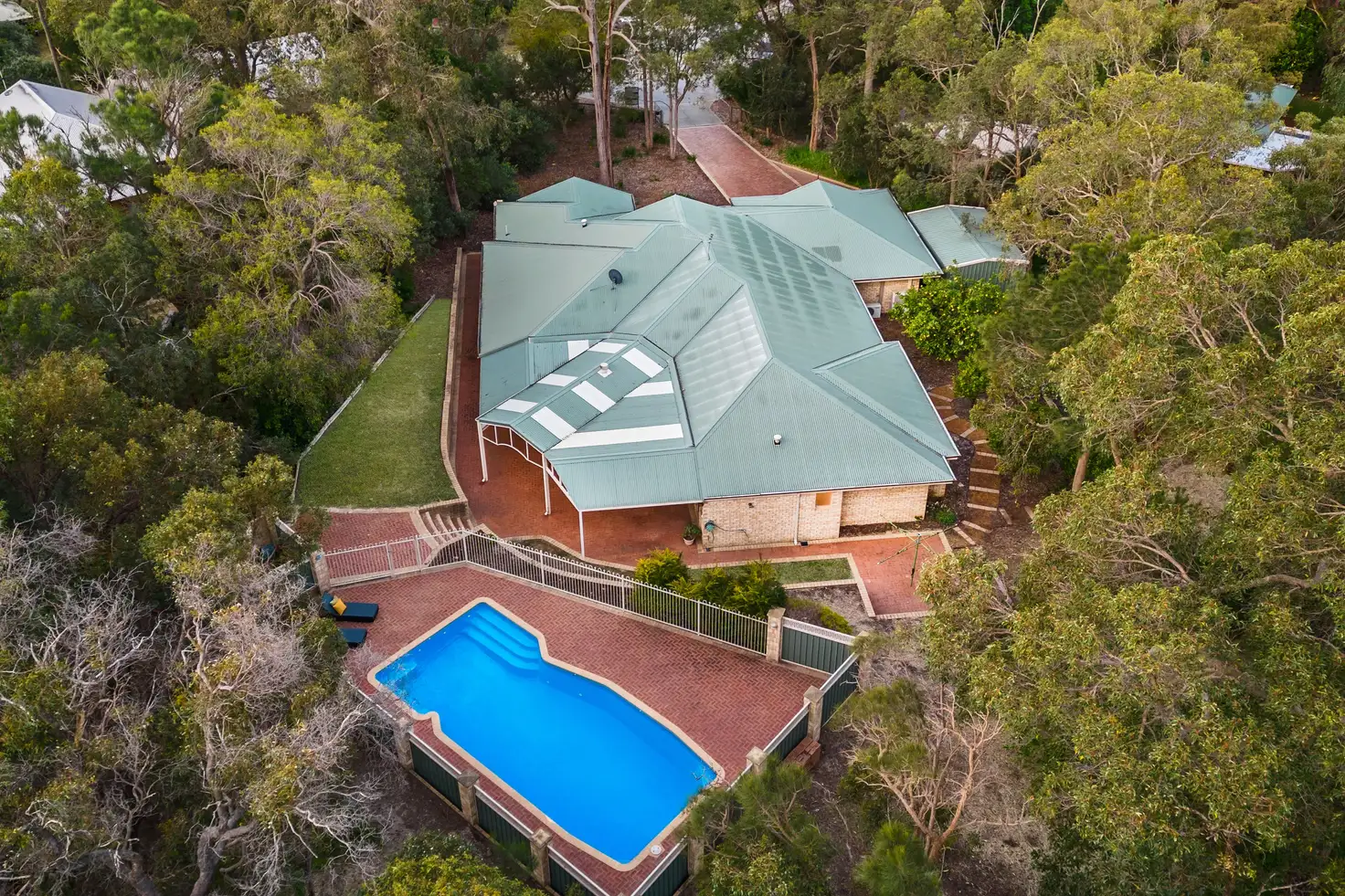 Main view of Homely house listing, 13 Baker Mews, Wellard WA 6170