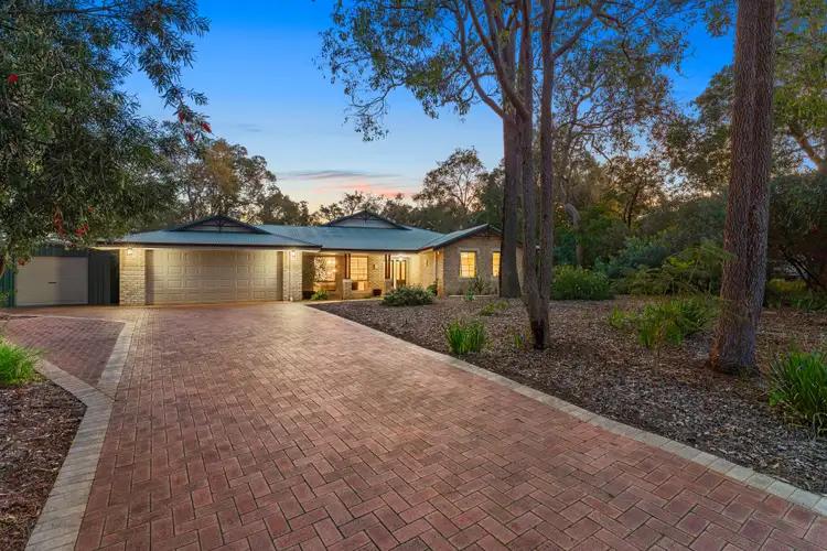 Second view of Homely house listing, 13 Baker Mews, Wellard WA 6170