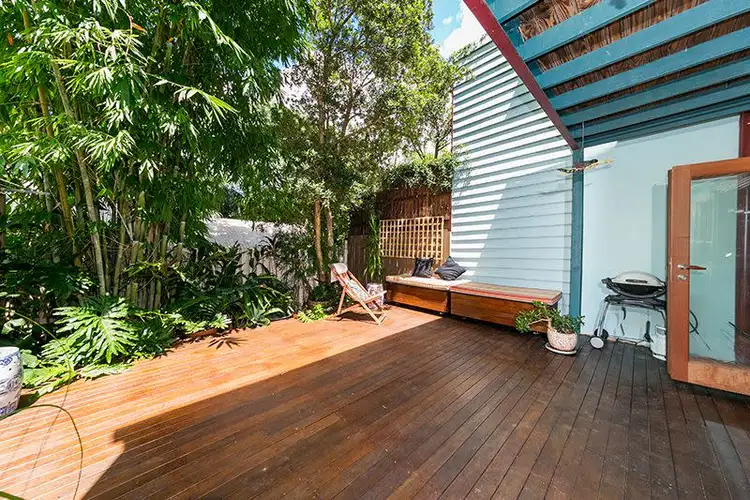 7/10 Beaconsfield Street, Highgate Hill QLD 4101