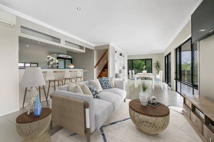 Second view of Homely house listing, 10 Wallers Court, Petrie QLD 4502
