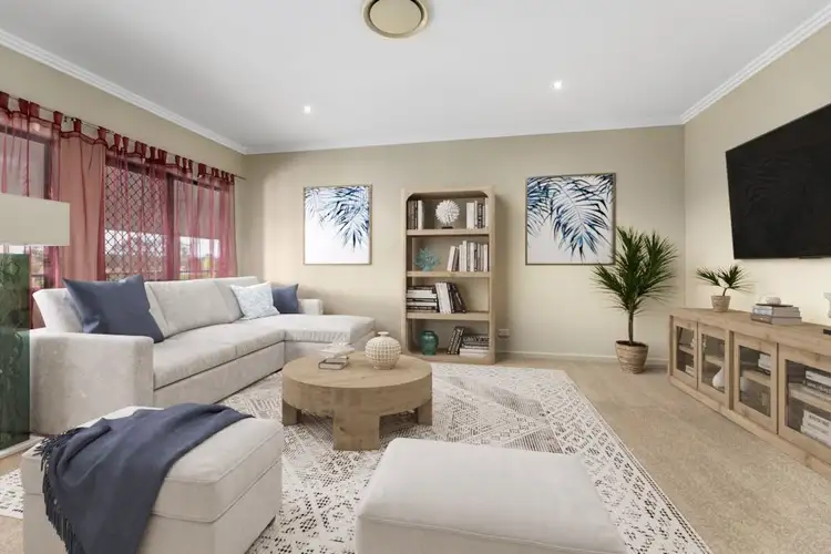 Fourth view of Homely house listing, 10 Wallers Court, Petrie QLD 4502