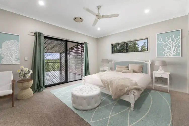 Fifth view of Homely house listing, 10 Wallers Court, Petrie QLD 4502