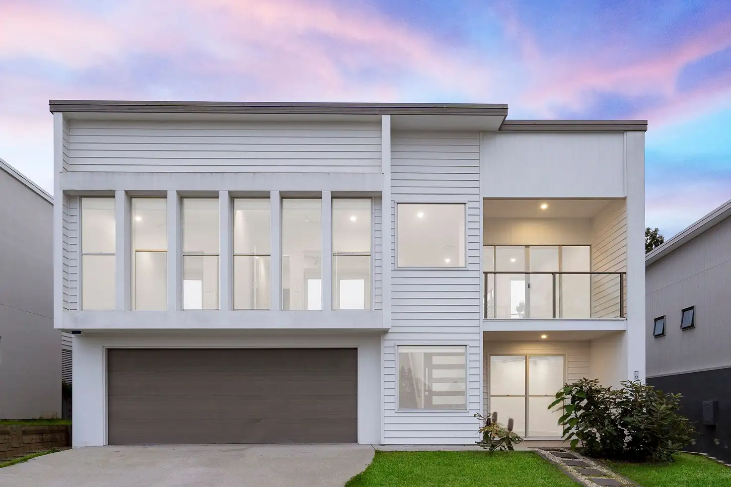 Main view of Homely house listing, 32/99 Brookwater Drive, Brookwater QLD 4300