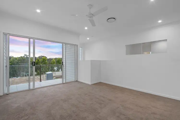 Fourth view of Homely house listing, 32/99 Brookwater Drive, Brookwater QLD 4300