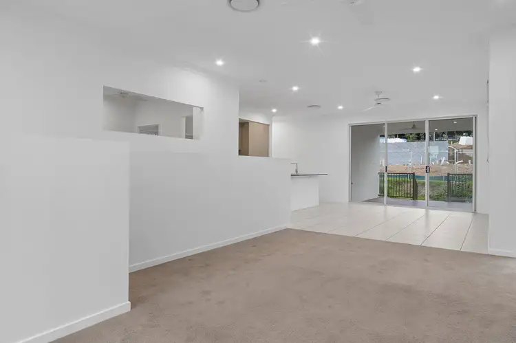 Fifth view of Homely house listing, 32/99 Brookwater Drive, Brookwater QLD 4300