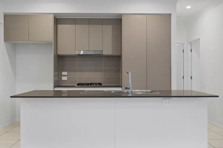 Sixth view of Homely house listing, 32/99 Brookwater Drive, Brookwater QLD 4300