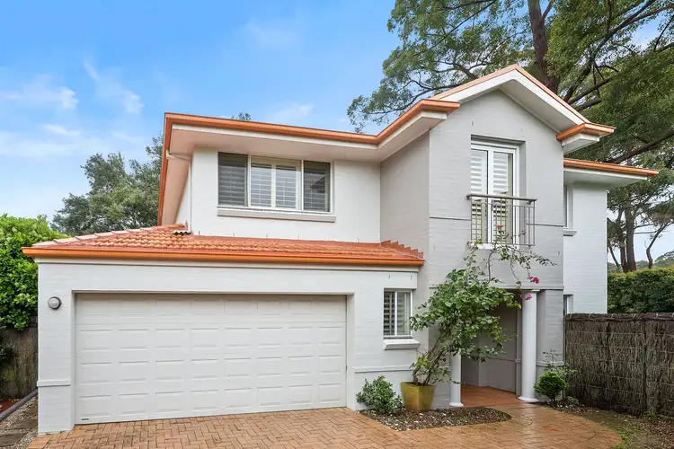21 The Sanctuary, Westleigh NSW 2120