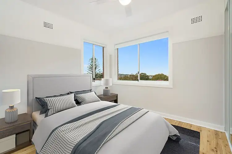 Second view of Homely apartment listing, 1 - 6/3 Moore Street, Bondi NSW 2026
