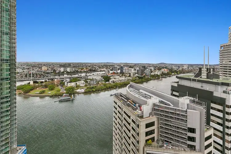 373/420 Queen Street, Brisbane City QLD 4000