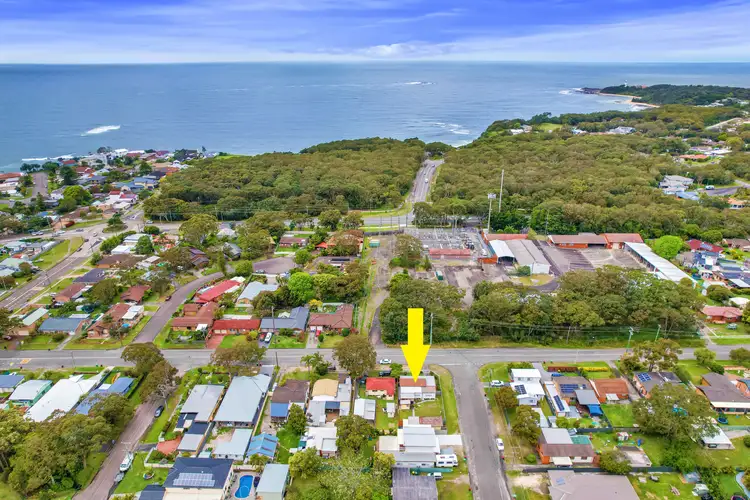 52 Brisbane Street, Noraville NSW 2263
