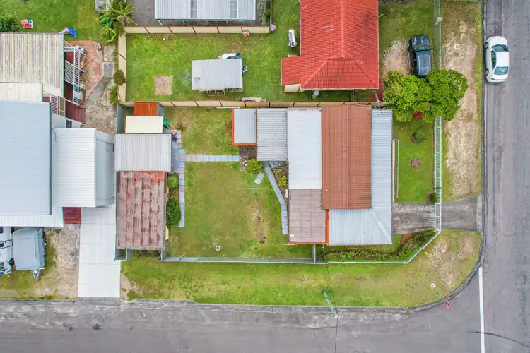 Third view of Homely house listing, 52 Brisbane Street, Noraville NSW 2263