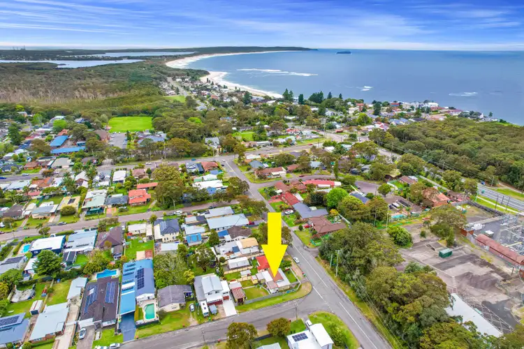 Fourth view of Homely house listing, 52 Brisbane Street, Noraville NSW 2263