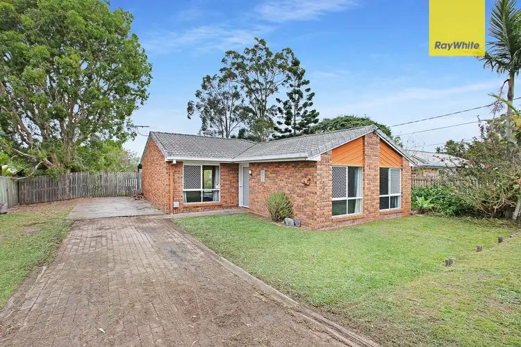 Second view of Homely house listing, 36 Yalumba Street, Kingston QLD 4114