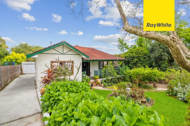 45 Downing Street, Epping NSW 2121