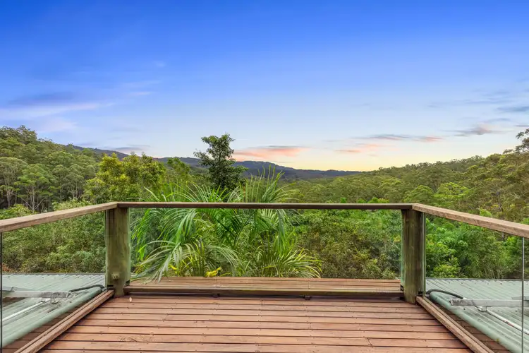 61 Cumner Road, Diamond Valley QLD 4553