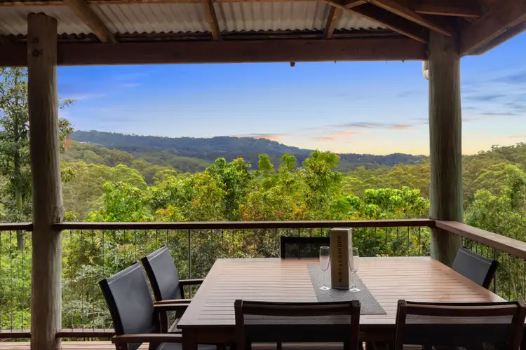 Second view of Homely house listing, 61 Cumner Road, Diamond Valley QLD 4553