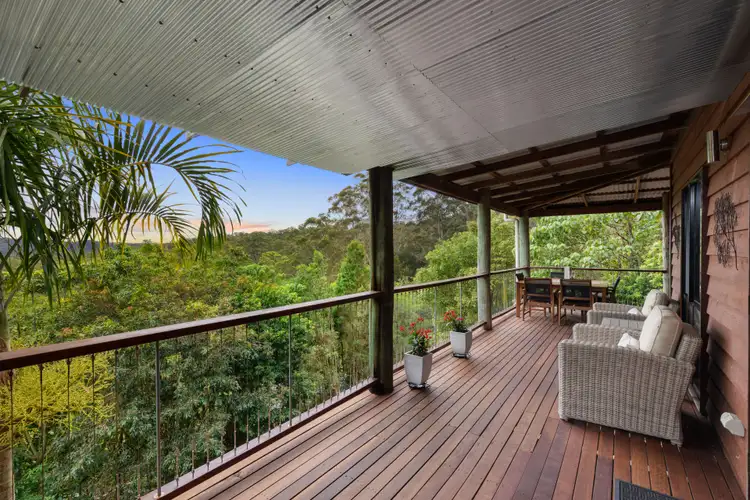 Third view of Homely house listing, 61 Cumner Road, Diamond Valley QLD 4553