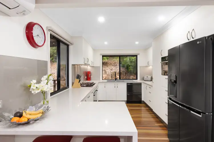 Fourth view of Homely house listing, 61 Cumner Road, Diamond Valley QLD 4553
