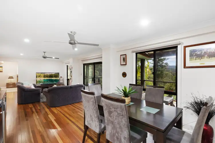 Sixth view of Homely house listing, 61 Cumner Road, Diamond Valley QLD 4553